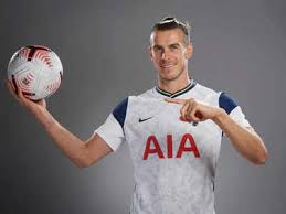 16 июля 1989 | 32 года. Factbox Tottenham Hotspur S Loan Signing Gareth Bale Football News Times Of India
