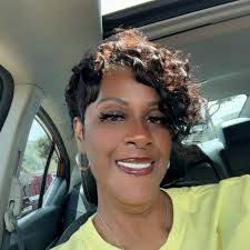 Congratulations to our Fine Arts Teacher for the month of March, Mrs. Erica  Pointer-Wilcox! She has spent all 18 years of her career with WISD at  Waxahachie High School. Director of Fine