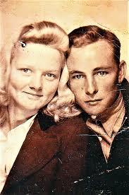 Ira Lee Hartley (1924-1992)