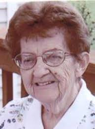 OBITUARY: Doria (Houle) Palermo