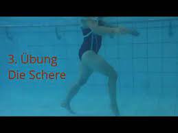 Maybe you would like to learn more about one of these? Aquafitness Ubungen Fur Den Reisekoffer Youtube