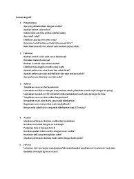 Rukun wudhu bisa diajarkan dengan cara yang menyenangkan, bun. Domain Kognitif Contoh Contoh