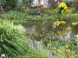 So wird die lästige gartenarbeit auf ein mit blühgehölzen den garten pflegeleicht anlegen. Naturnaher Garten Galabau Mahler Naturgarten
