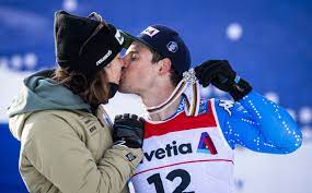 She competed at the 2014 and 2018 winter olympic games. Ski Wm Wie Ein Sonnyboy Mit Glasigen Augen Marco Odermatts Bitteres Wm Ende
