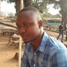 Zolu Jallah,you are the becon of hope that the mother land can survive on.