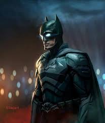 Batman 2021 Movie Batman Costume 2 In 2020 Batman Film Dc Comics Artwork Batman