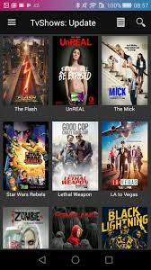 Anime, películas de acción, comedias, telenovelas, etc. Movies Hd 5 0 9 Download For Android Apk Free