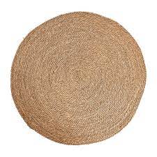 vloerkleed riet naturel 87 cm da s leuk van xenos vloerkleed vloerkleed xenos vloerkleed balkon