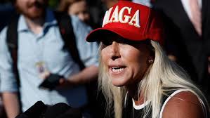 Sen. Lindsey Graham urges President Biden to intervene in dockworker strike