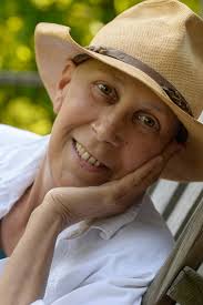 Bobby and Joan. Bob Vercruse and I became friends…