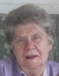 Mary Cannon Obituary February 16, 2012