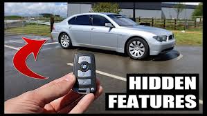 2002 - 2008 BMW 745i 745Li 750i 750Li common problems BMW ...