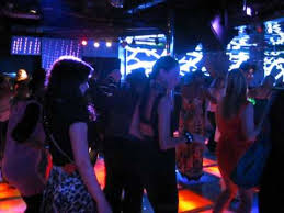 Nightclub 1 Cruise 2012 Youtube