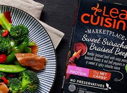 Lean cuisine low carb frozen dinners answers on healthtap 20 of the best ideas for frozen dinners for diabetics when you need outstanding suggestions for this recipes, look no further than this list of 20 ideal recipes to feed a crowd. 33 Most Popular Lean Cuisine Meals Ranked Eat This Not That