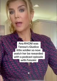 Teresa's Strategy to Keep Her Hands Clean