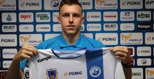 Jesteś na oficjalnym fanpage'u najstarszego klubu sportowego w polsce! Osmy Wychowanek W Kadrze Spr Stal Mielec Na Sezon 2019 20 Rzesport