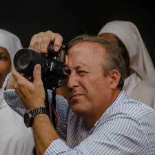 Fco Javier Montiel (@fjmonrod)