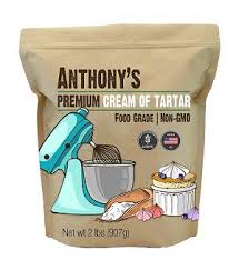 Use immediately, or cover and store in the refrigerator for up to 3 days. Why You Should Have Cream Of Tartar Lying Around Your Kitchen Preparednessmama
