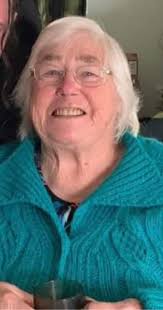 Does anyone know a miss Teresa Jones king Street area nantyglo? Ive  received a hospital letter for her