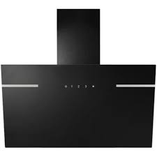 Continental Edison Ceh6052bvb Hotte Inclinee Deco 60 Cm Noir En Verre Avec Bande Inox 520 M3 H Classe C 3 Vitesses 63 Db Achat Vente Hotte Cdiscount
