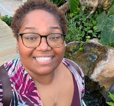 It's National Co-Responder Week, and we'd like to recognize our IPD  Co-Responders. -Morgan Brown is a CIT Co-Responder with Comprehensive  Mental Health, serving alongside the Independence Police Department. She  holds dual master's