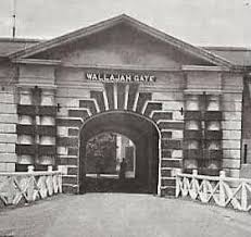 Bombay – Issue 3 St George Hospital ...