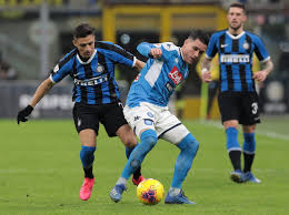 Napoli and atalanta bergamo will compete for a ticket to the final on wednesday. Government Confirms Coppa Italia Semi Final Dates Juventus Milan To Be Played June 12 With Napoli Inter The Following Day Get Italian Football Newsget Italian Football News