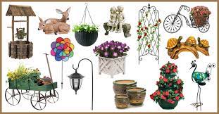 See more ideas about garden decor items, garden decor, garden. The Best Outdoor Decor Items To Make Your Patio And Garden Look Amazing