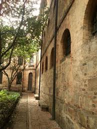 Museo Nacional Bogota Colombia Colombia Bogota Colombia Ciudad De Bogota