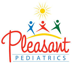 Thank you for wearing your mask and adhering to our 1 child, 1 parent rule! Pleasant Pediatrics Facebook