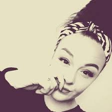 Amanda Degraff (@degraff105)