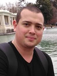 Juan Carlos Antuña-Sánchez