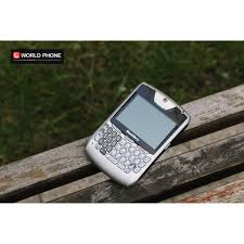 Điện thoại BlackBerry 8707v đã qua sử ...