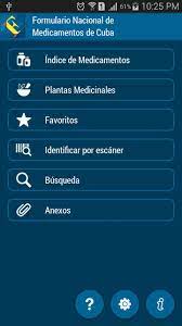 Descargar e instalar cuba live apk en android. Fnm De Cuba For Android Apk Download