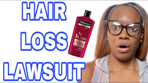 Keratin treatments every few months can be healthier for your hair than daily heat styling. Hair Loss Tresemme Lawsuit Dmdm Hydantoin Microbiologist Reacts Seankbeauty Youtube