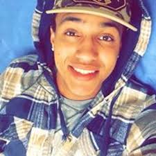 Jeremiah Hemphill's Instagram, Twitter & Facebook