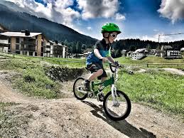 Kinderfahrrad 12 Zoll
