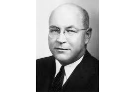 Wendell Meredith Stanley