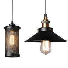 Old vintage pair of two 2 rembrandt mcm floor lamps torchiere modernism set lamp. Second Hand Vintage Industrial Lampshade In Ireland