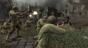 Call Of Duty 3 Free Download For Pc Call Of Duty Call Of Duty Black Wwii