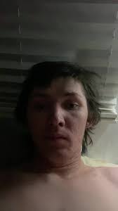 Silas Robertson Sews An Apron