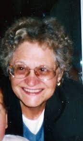 Jacqueline Gervais De Francesco Obituary