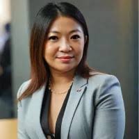 Dr. Lydia May Wong (Ph.D)