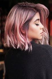 You may want to give subtle balayage a chance. From Black Hair To Pink Belyage Steps How To Balayage Ombre Step By Step Hair Tutorial Youtube Surely All Hair Is 3d Right Tong Tee