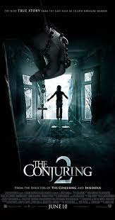 Crime, lunacy and an exploration of the esoteric beliefs in the mind of a serial killer make se7en the perfect netflix horror movie to watch. The Conjuring 2 2016 Imdb