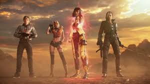 Garena free fire pc, one of the best battle royale games apart from fortnite and pubg, lands on microsoft windows free fire pc is a battle royale game developed by 111dots studio and published by garena. Free Fire Launches Tv Ads In India