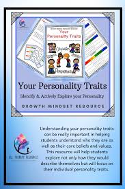 Cbt Growth Mindset Thought Cards Activity Helpful Unhelpful Positive Negative With Images Growth Mindset Anger Management Activities Personality Traits