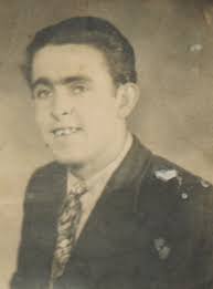 52ancestors (Wk27): The Great Outdoors