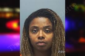 Shayla James — Cherokee County Jail Bookings