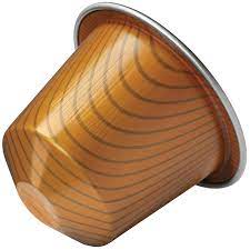 These nespresso originalline pods are part of the flavored range that will provide you with. Caramelito Capsulas De Cafe Aromatizadas Nespresso